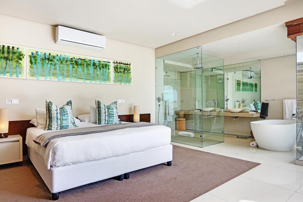 Blinkwater Vakantiehuis Kaapstad