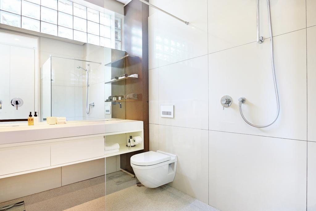 Blinkwater Vakantiehuis