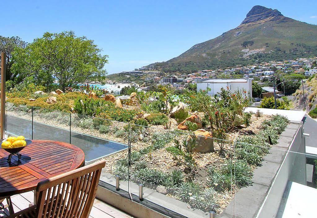 Blinkwater * Kaapstad