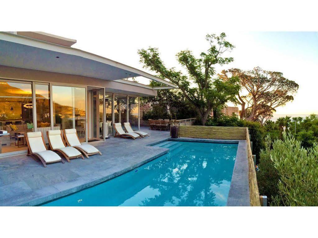 Vakantiehuis Blinkwater Kaapstad