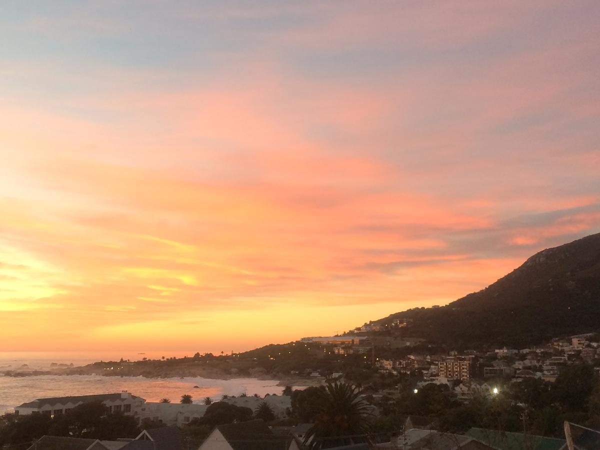 Blinkwater Vakantiehuis Kaapstad