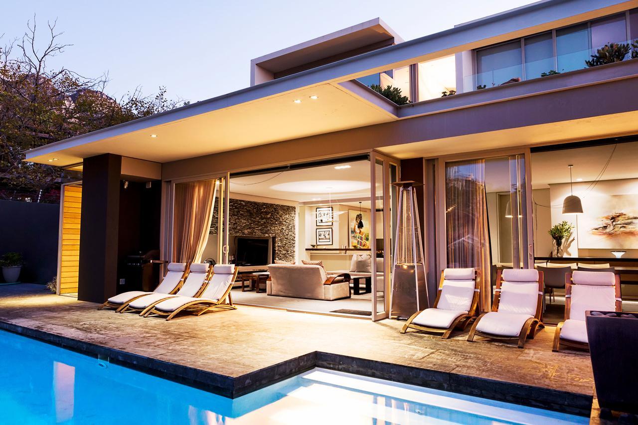 Vakantiehuis Blinkwater Kaapstad