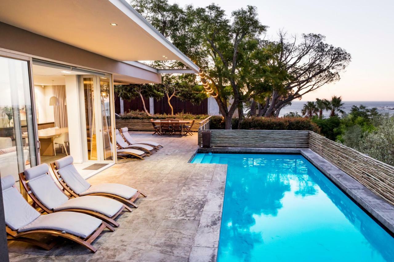 Blinkwater Vakantiehuis Kaapstad