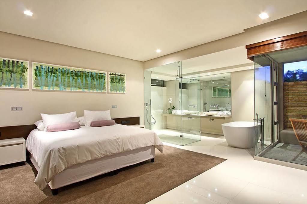 Blinkwater Holiday home
