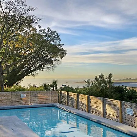 Blinkwater Villa Cidade Do Cabo Exterior foto