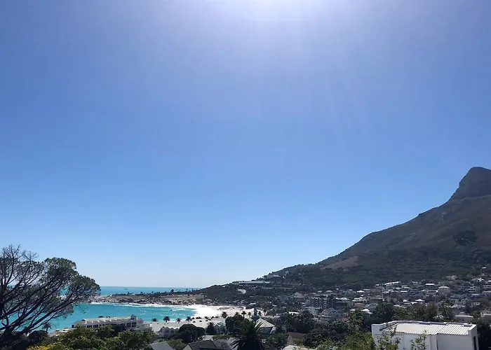 Blinkwater Villa