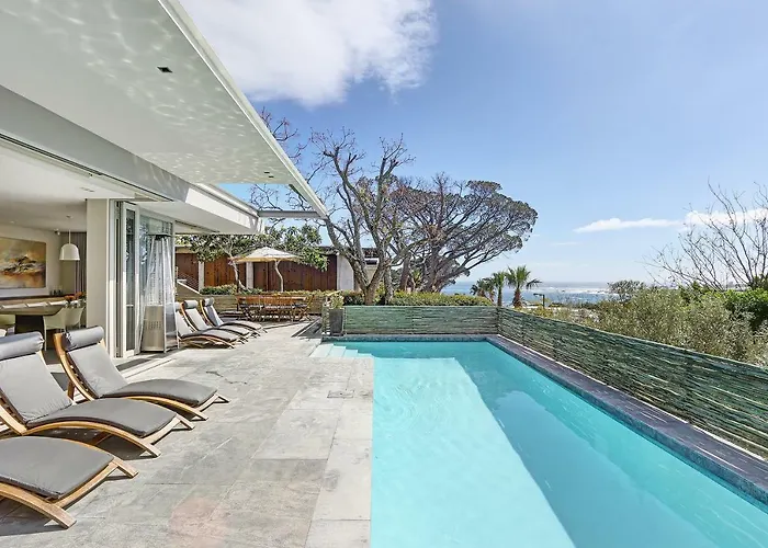 Blinkwater Villa