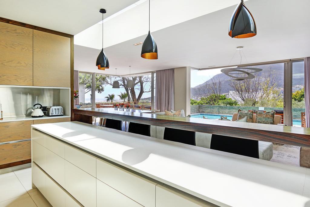 Blinkwater Ferienhaus