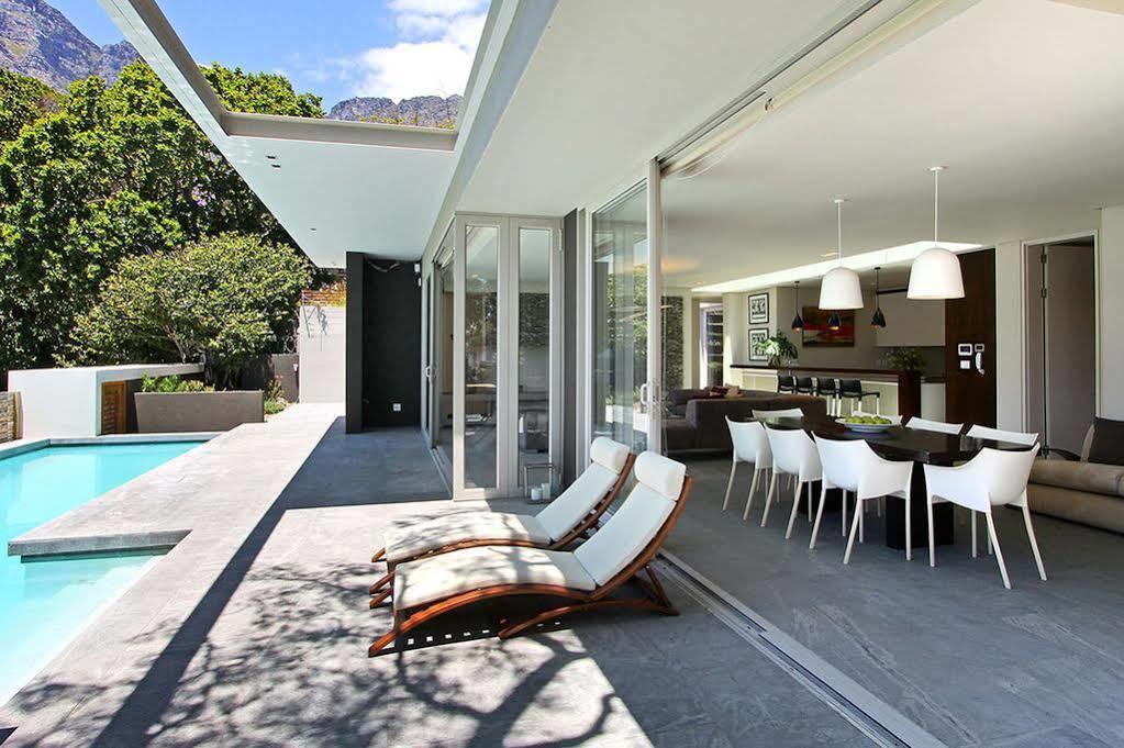 Ferienhaus Blinkwater Kapstadt