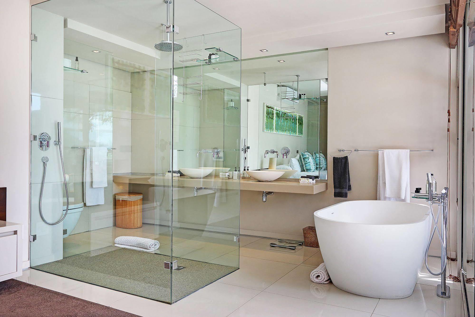 Blinkwater Ferienhaus *