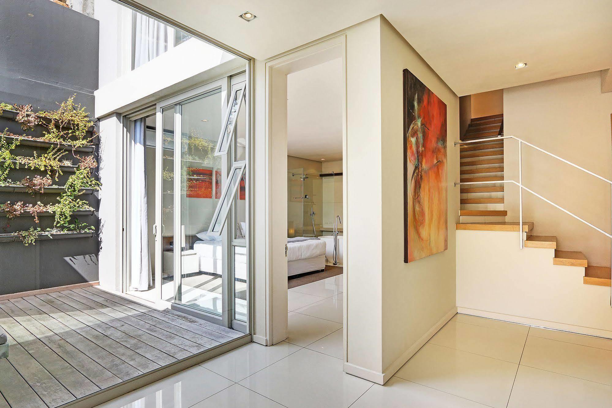 Ferienhaus Blinkwater *